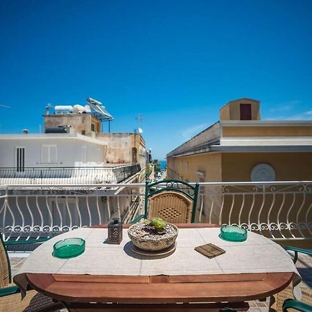 El Sueno De Zante City Center Apartments ภายนอก รูปภาพ