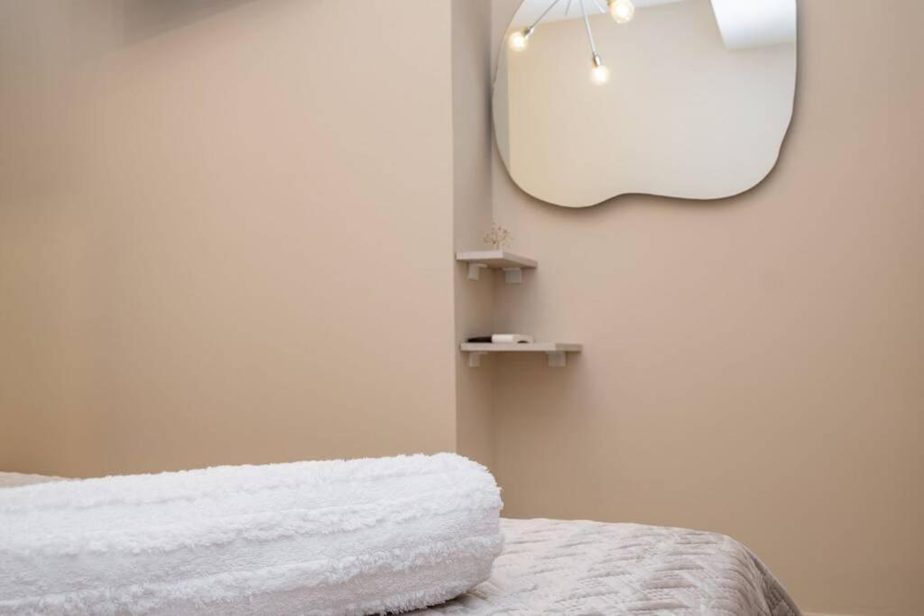 El Sueno De Zante City Center Apartments ภายนอก รูปภาพ