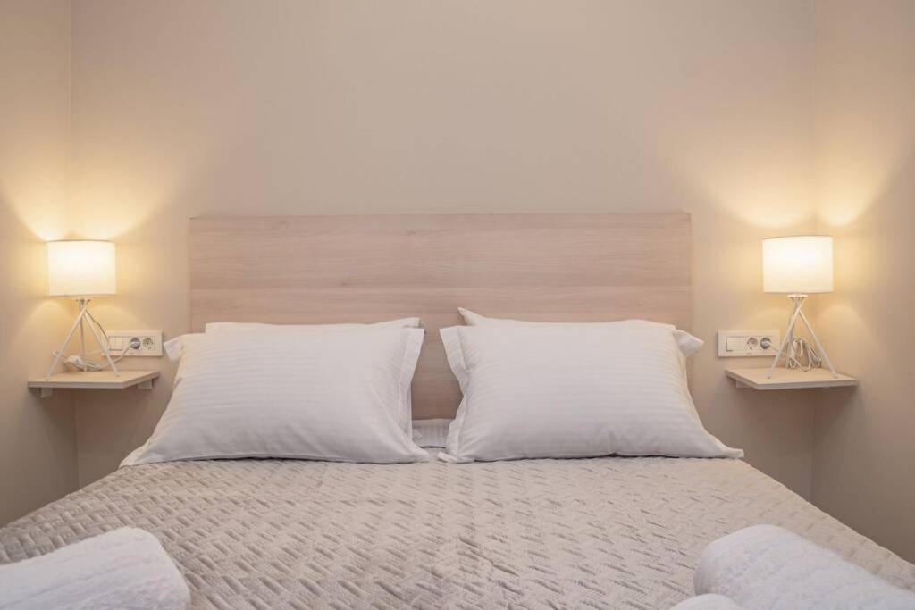El Sueno De Zante City Center Apartments ภายนอก รูปภาพ
