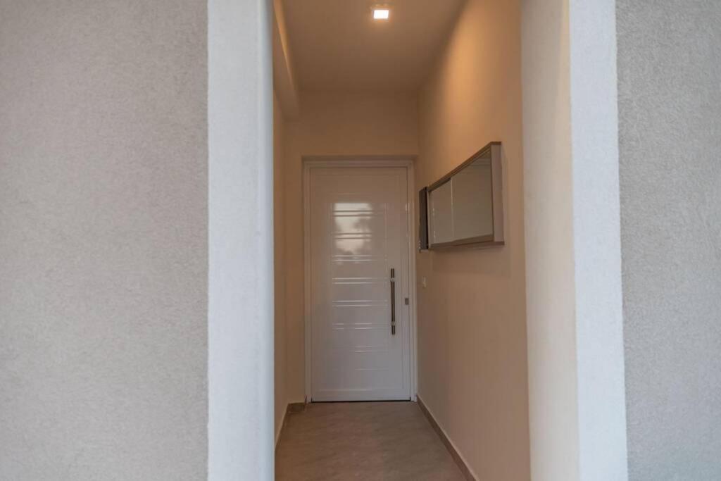 El Sueno De Zante City Center Apartments ภายนอก รูปภาพ
