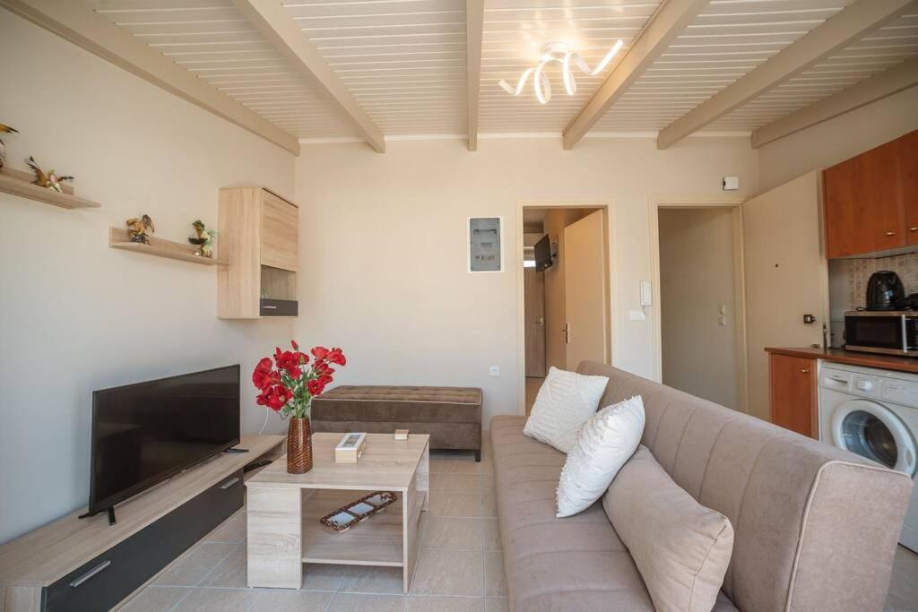El Sueno De Zante City Center Apartments ภายนอก รูปภาพ