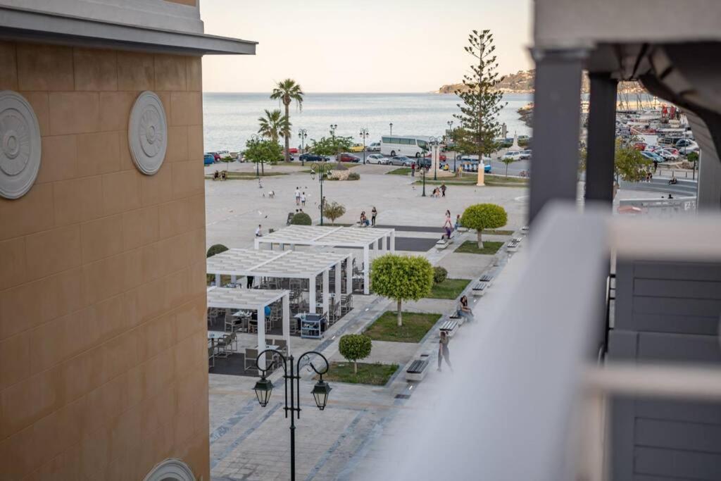 El Sueno De Zante City Center Apartments ภายนอก รูปภาพ